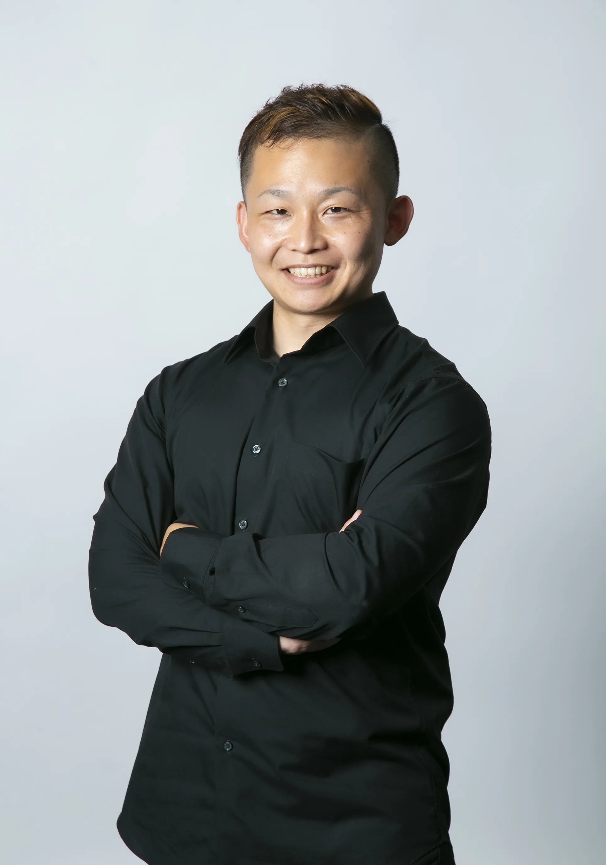 串田勇次