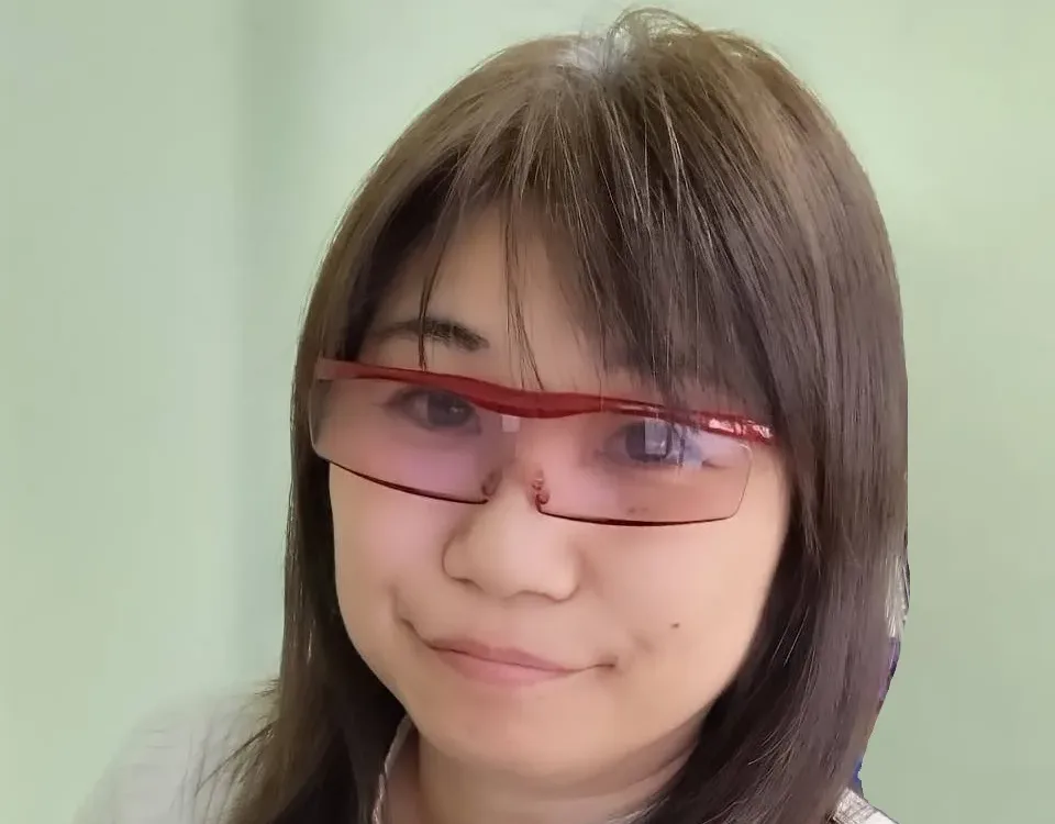なおちゃん先生　－PC・AI－