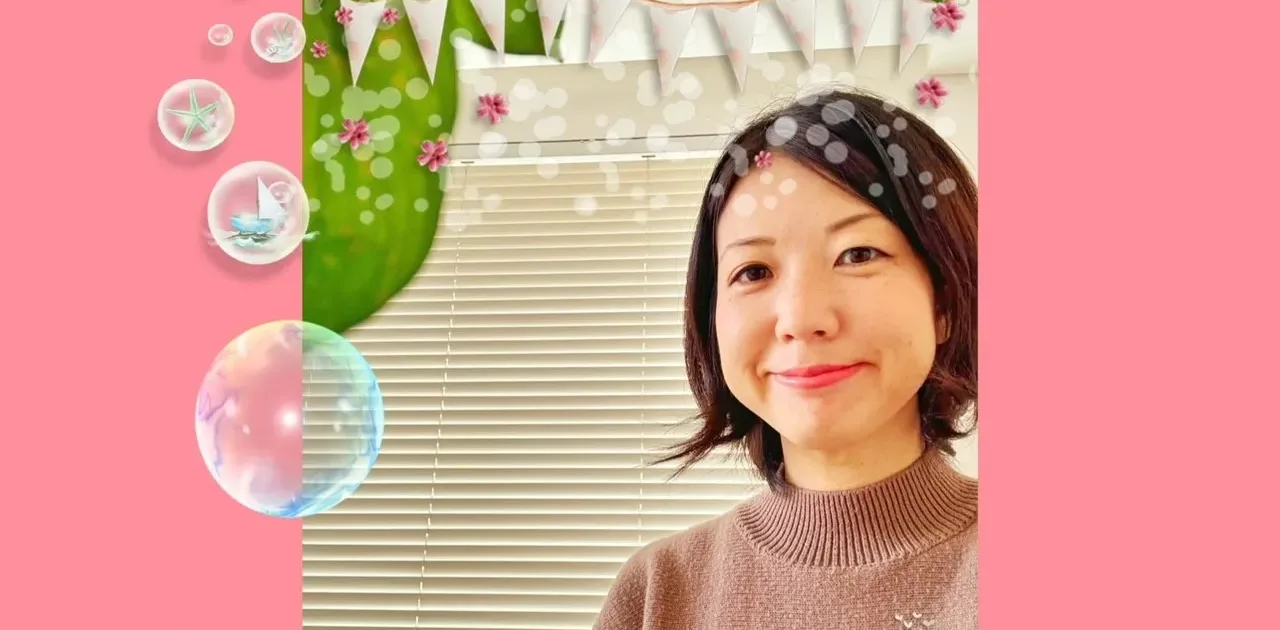 はな先生　－マネー教育－