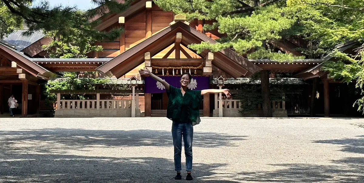 ちおん先生　－韓国語－
